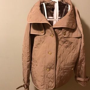 Talbots spring jacket